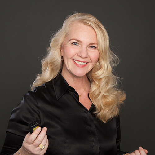 Marit Imeland Gjesme